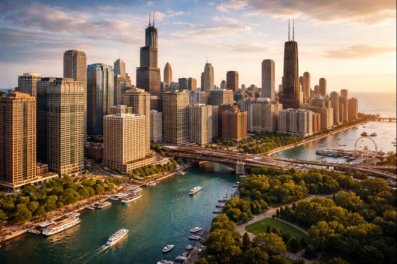 AI Call Answering Automation for Chicago Small Businesses