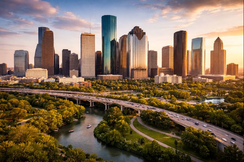 AI Call Answering Automation for Houston Small Businesses