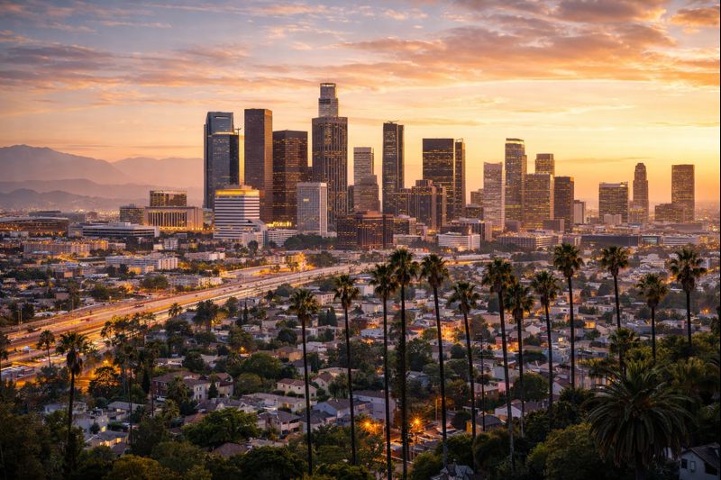 AI Call Answering Automation for Los Angeles Small Businesses