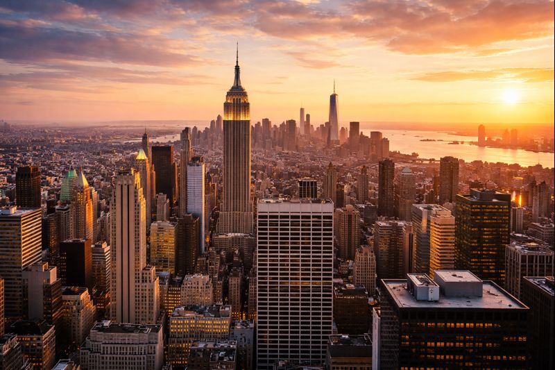 AI Call Answering Automation for New York Small Businesses