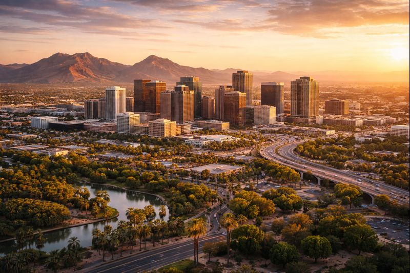 AI Call Answering Automation for Phoenix Small Businesses