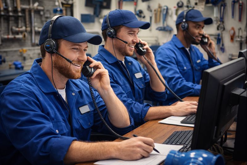 AI Phone Answering for Plumbers: Complete Guide