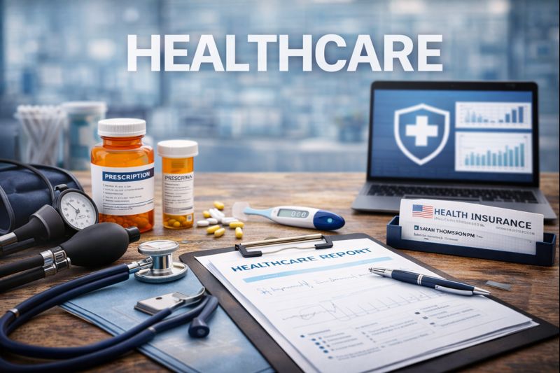 AI Voice Agent for Healthcare: Complete HIPAA-Compliant Guide