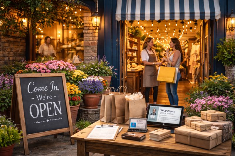 AI Voice Agent for Small Business: Complete Guide