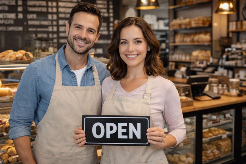 How Can AI Help Small Businesses