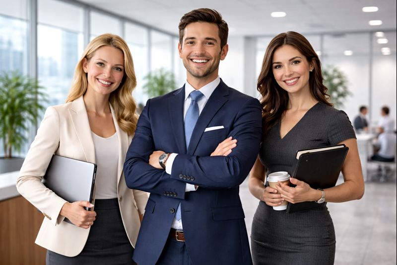 How Can AI Improve Business