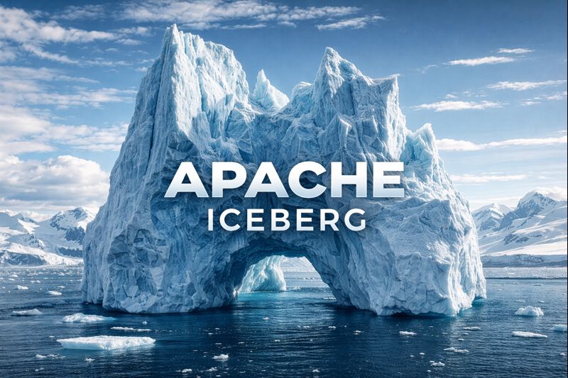 How Can I Use AI Agents to Load Data into Iceberg