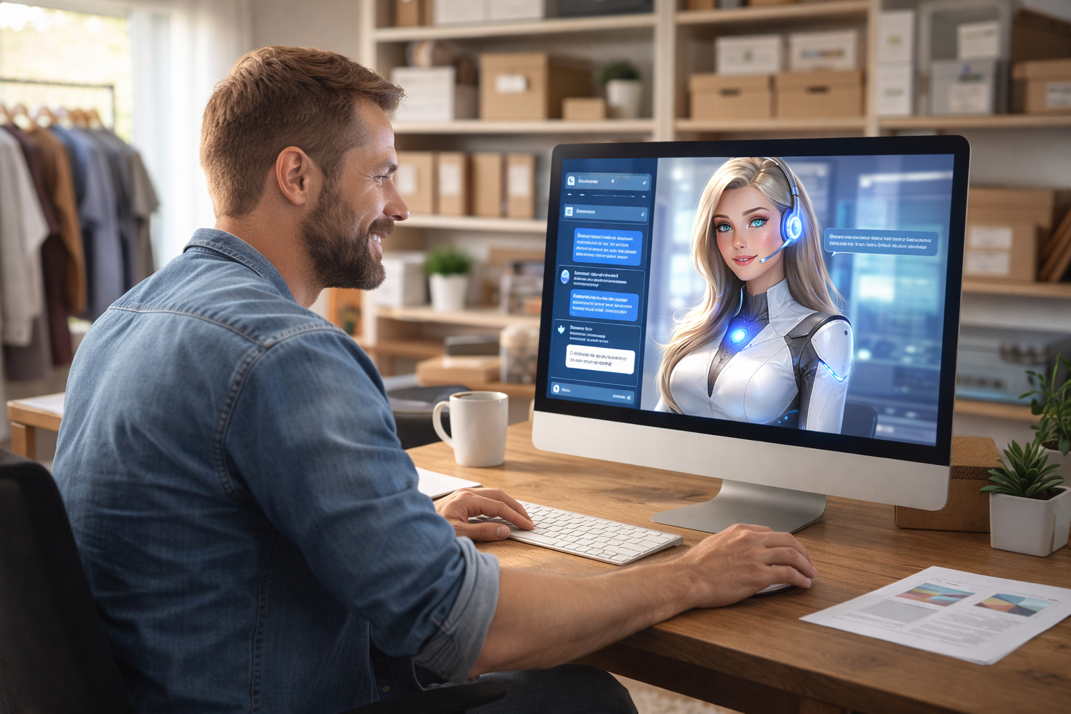 How Much Does an AI Voice Agent Cost for a Small Business?