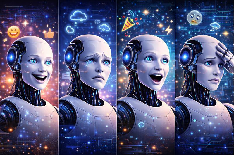 How to Control Emotional Tone of AI Agent Responses