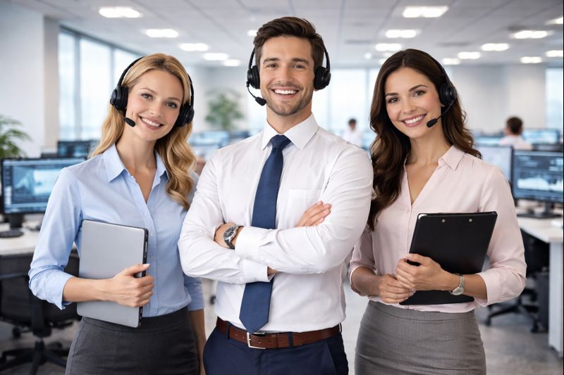 How to Measure ROI of AI Voice Agents in Customer Support