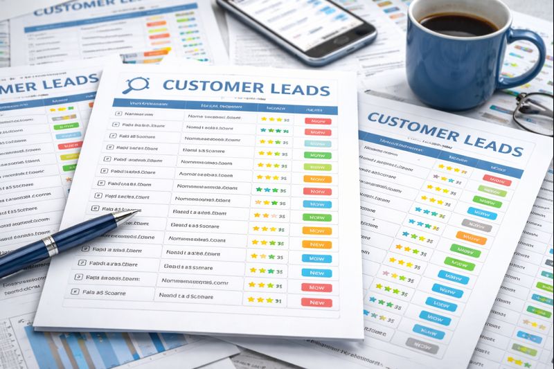 How to Qualify Leads Using AI Phone Agents