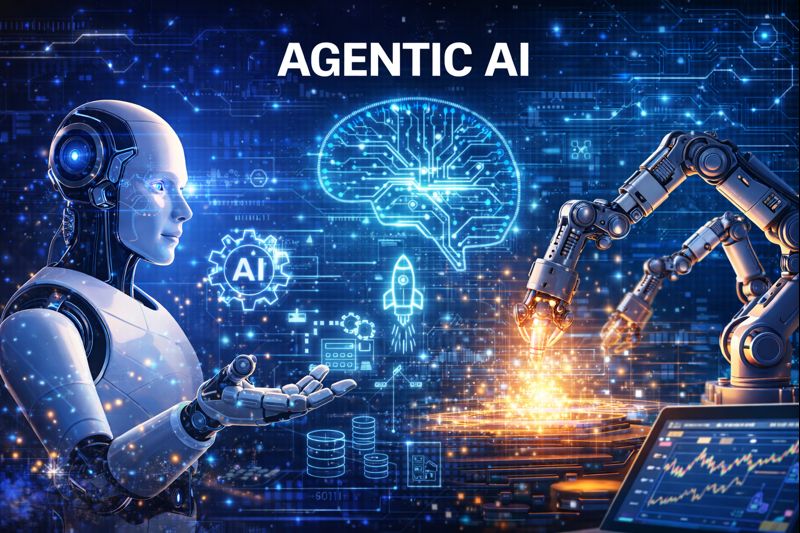 How to Use Agentic AI