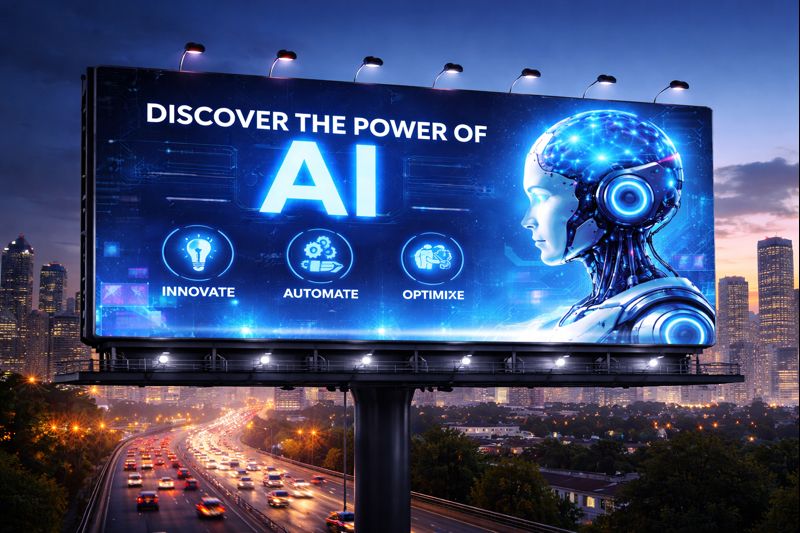 How to Use AI to Advertise Your Business
