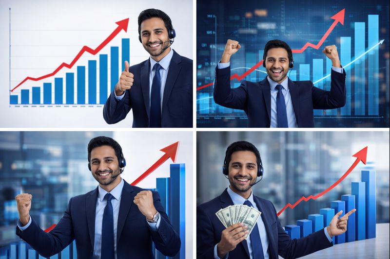 How to Use AI to Grow Your Business