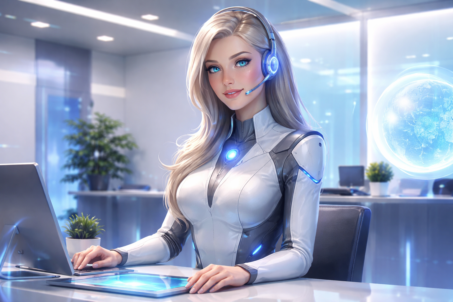 How to Use AI to Promote Your Business