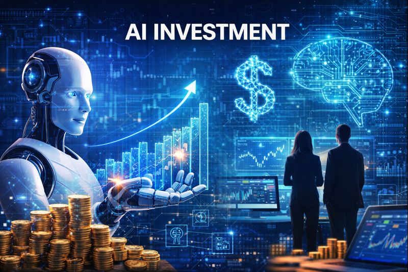 Is AI Worth Investing In