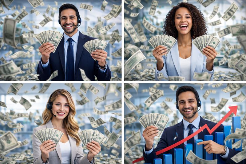 Is AI Worth Paying For