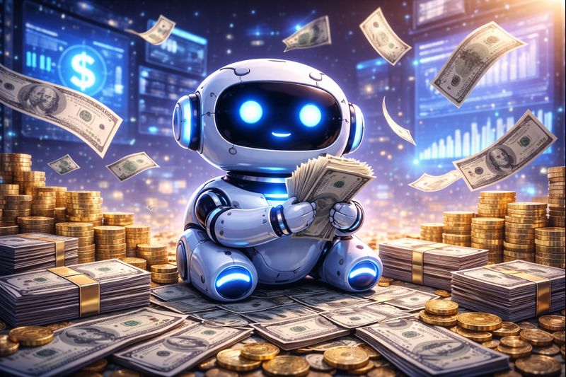 Is AI Worth the Cost