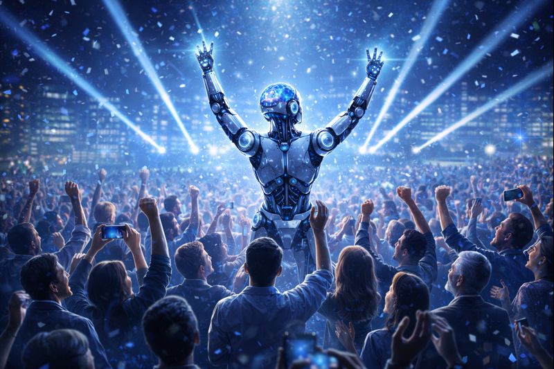 Is AI Worth the Hype