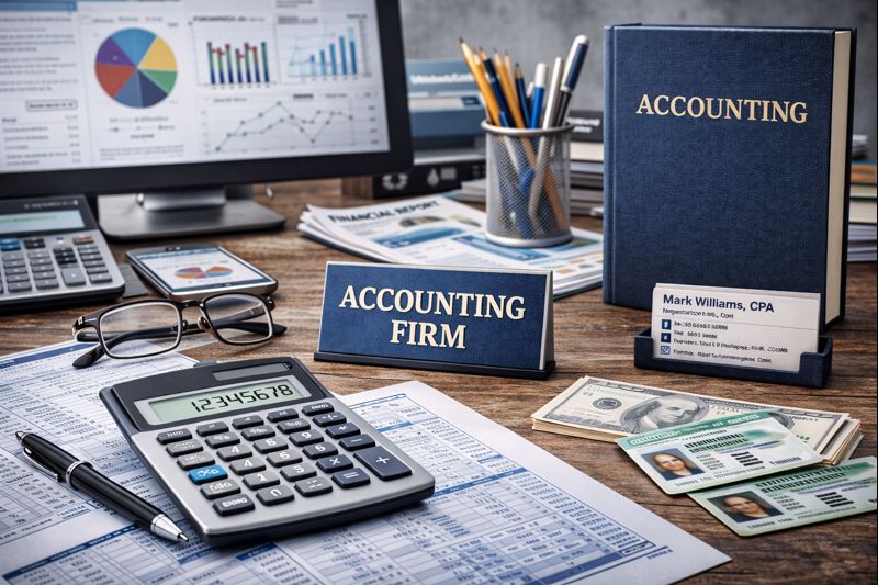 The ROI of an AI Receptionist for Accounting Firms