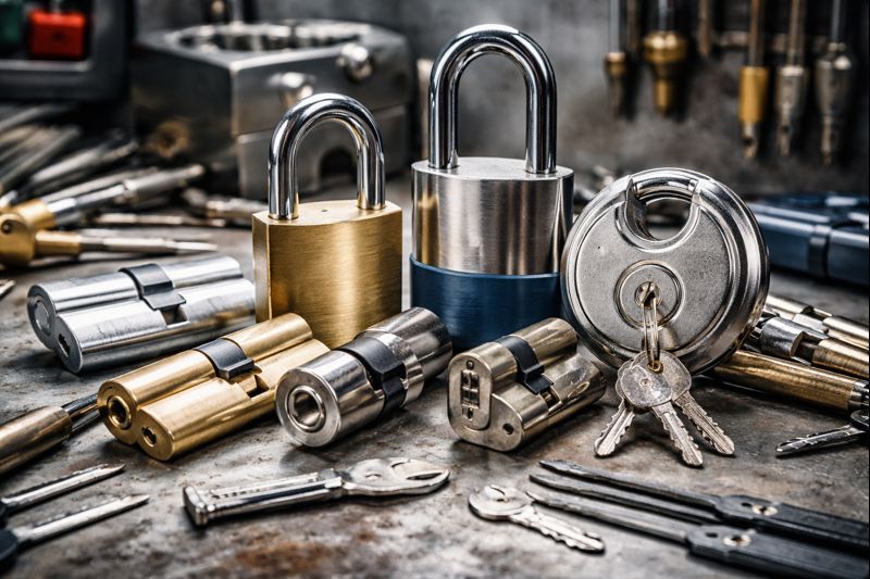 The ROI of an AI Receptionist for Locksmiths