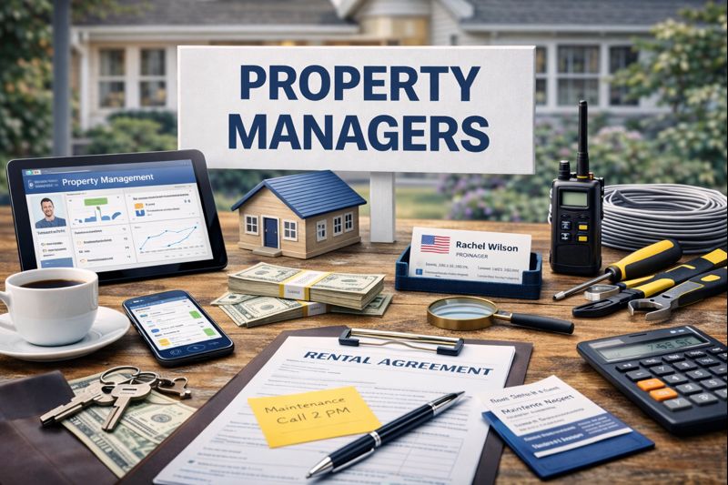 The ROI of an AI Receptionist for Property Managers