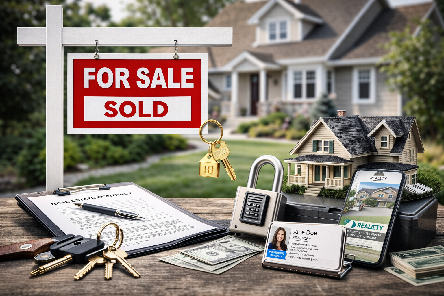 The ROI of an AI Receptionist for Realtors