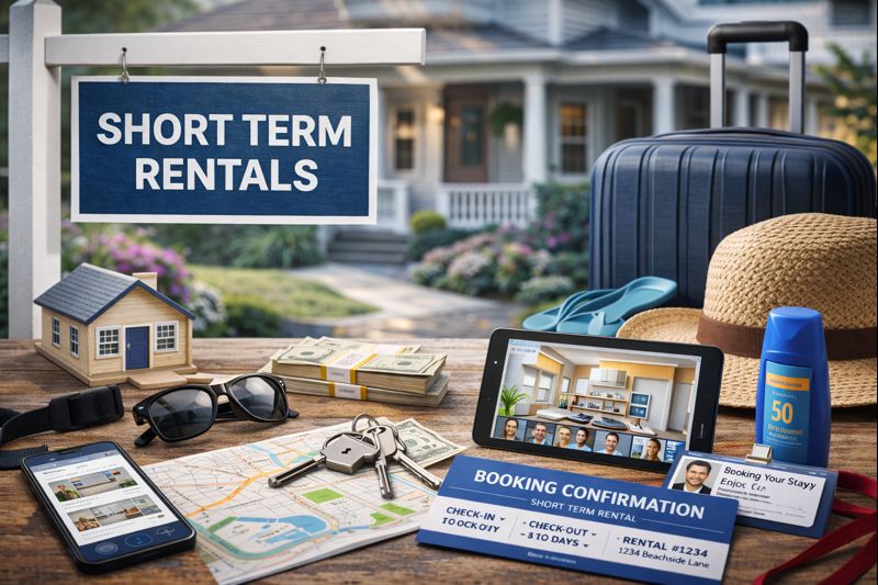 The ROI of an AI Receptionist for Short-Term Rentals