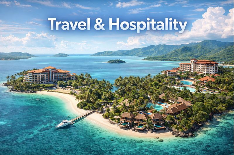 The ROI of an AI Receptionist for Hospitality and Travel