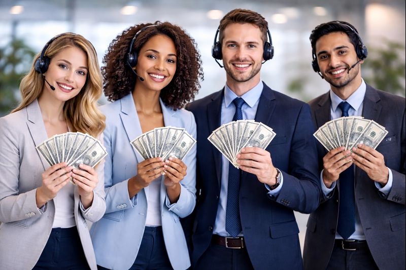 What Do AI Agents Cost