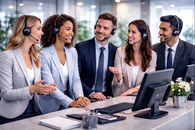 What Do AI Agents Do