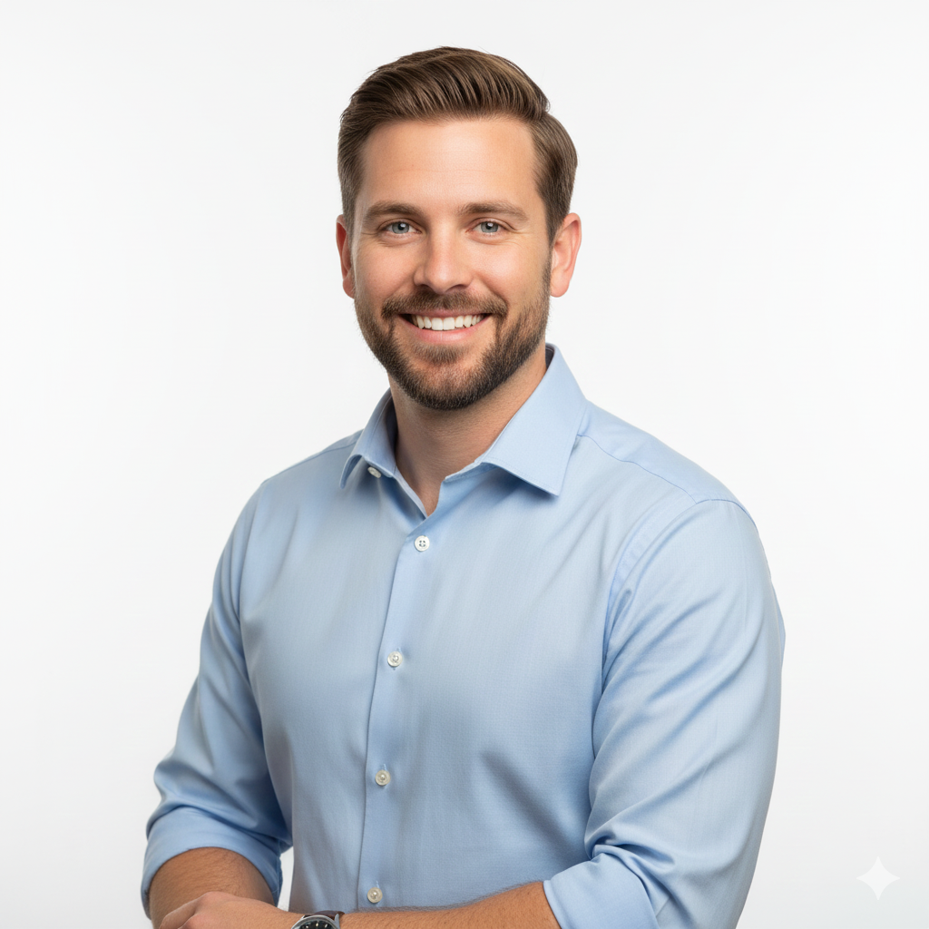 Michael - AI Phone Receptionist Agent for Automated Appointment Booking