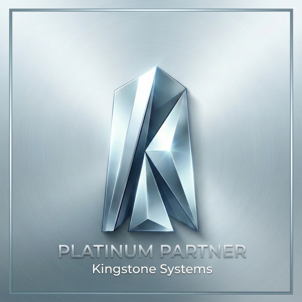 Platinum Certified Badge