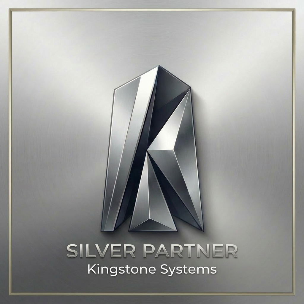 Silver Certified Badge